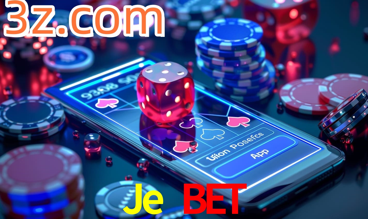Baixar App Je Bet