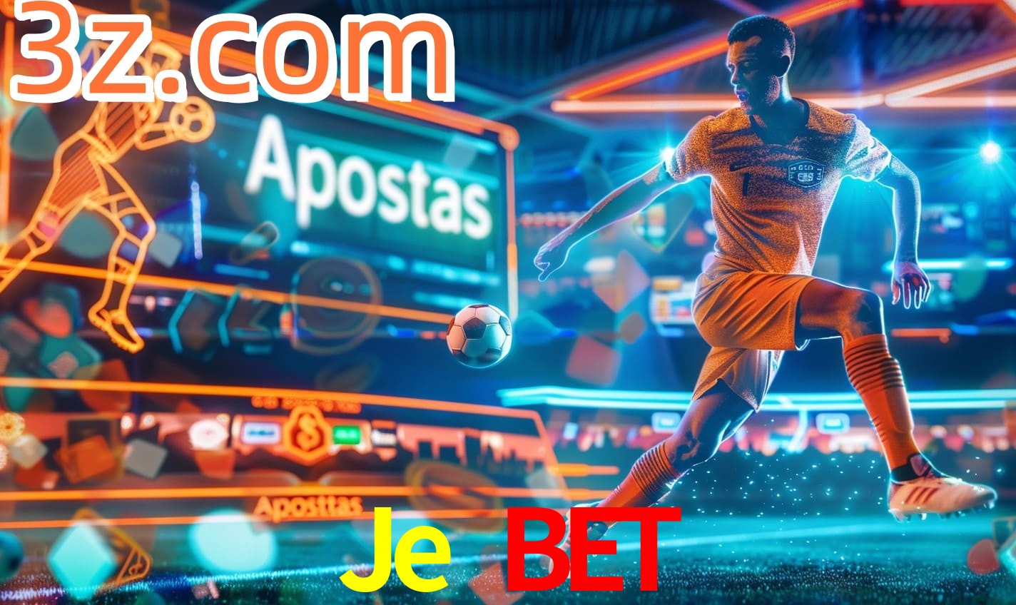 Apostas Je Bet